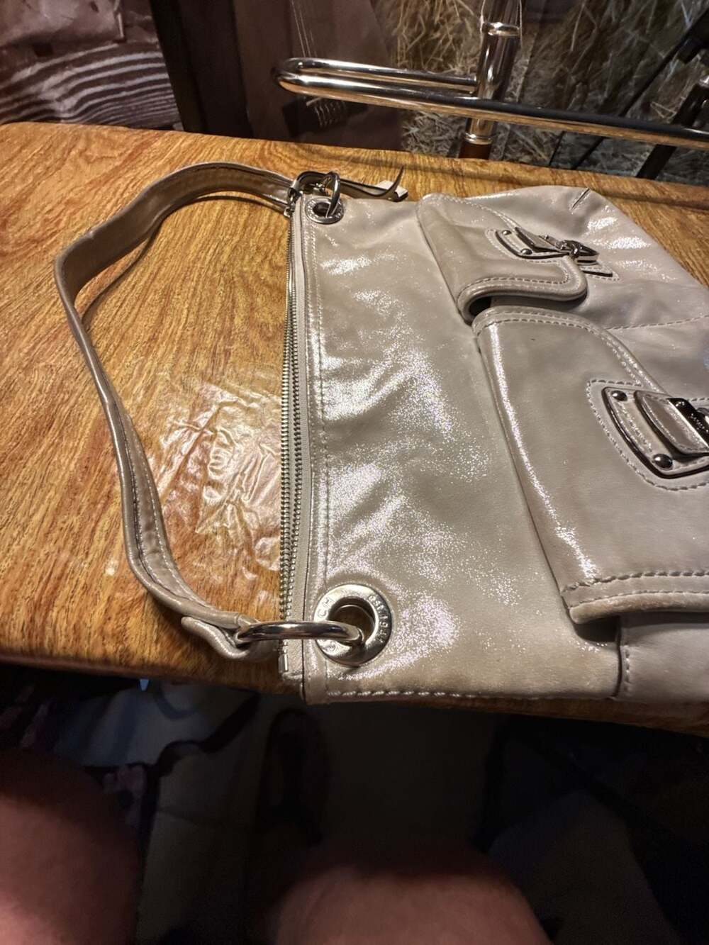 Coach - Picture 2 of 4